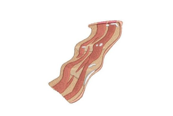Bacon Embroidery Design: A Practical Review for Makers