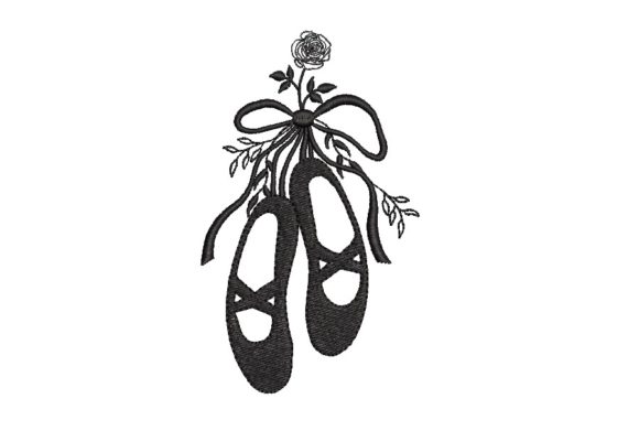 Ballerina Pointe Shoes: A Designer’s Review