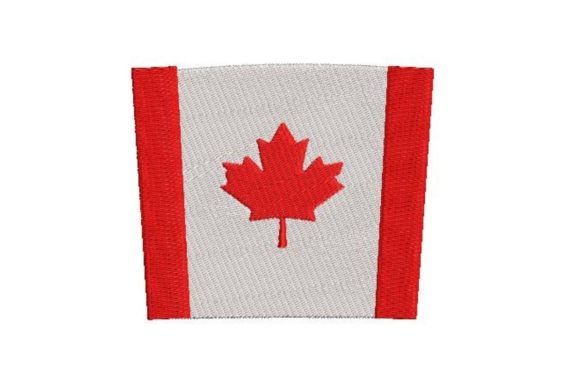 Canadian Leaf Tumbler Wrap: A Holiday Review
