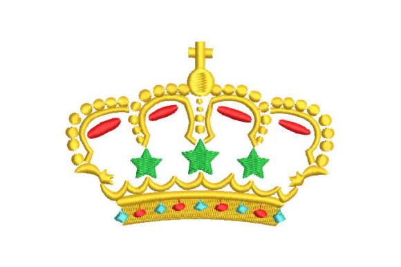 Crown with Stars: A Designer’s Review for Personalized Gifts