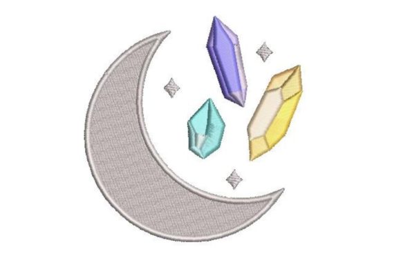 Crystals and Moon: A Designer’s Review