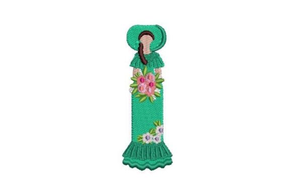 Dominican Faceless Doll: A Designer’s Review