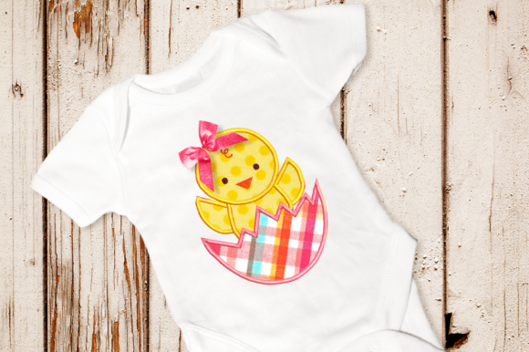 Easter Chick in Egg: A Designer’s Review