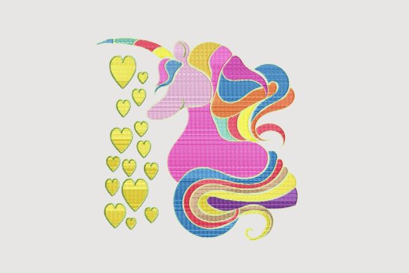 Fall in Love Unicorn: A Seller’s Review