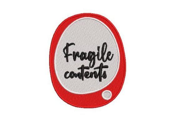 Fragile Contests Sticker: A Seller’s Review