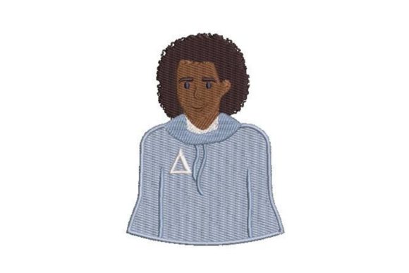 Fraternity Brother: A Designer’s Review for Custom Embroidery