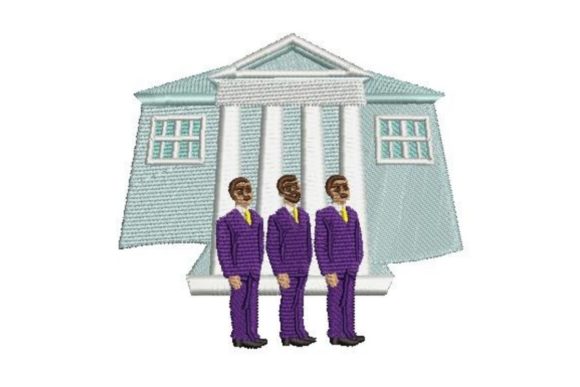 Fraternity Brothers: A Designer’s Craft Fair Review