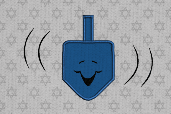 Happy Hanukkah Dreidel: A Craft Fair Review