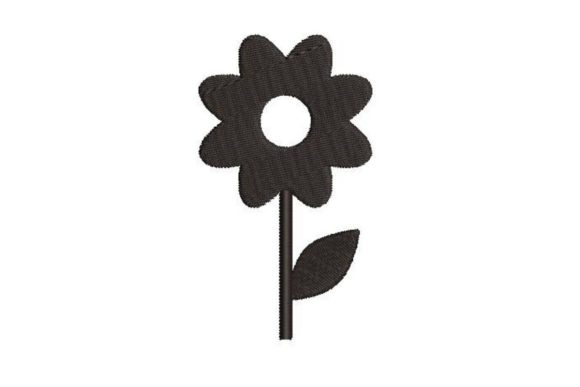 Hippie Flower Embroidery: A Seller’s Review