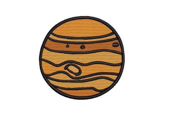 Jupiter Embroidery: A Designer’s Holiday Review
