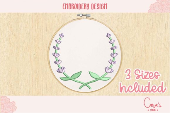 Lavender Crown: A Designer’s Review for Craft Fair Success