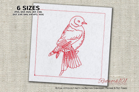 Mountain Bluebird: A Designer’s Review for Small Business Merch
