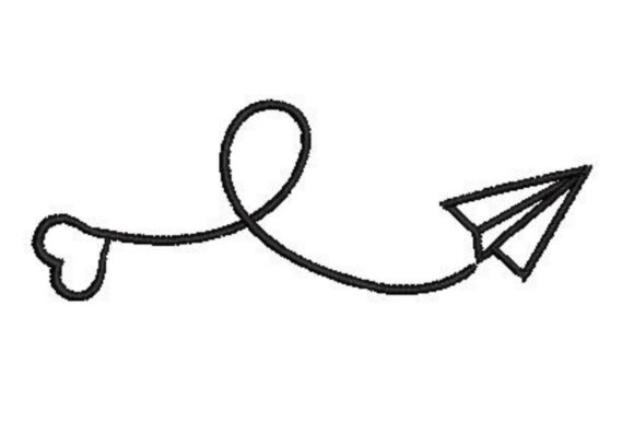 Paper Plane with Heart: A Designer’s Review