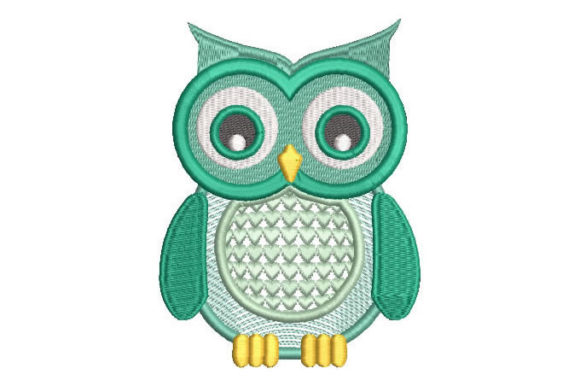Reviewing Green Owl for Personalized Gift Projects