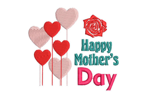 Reviewing Happy Mother s Day with Roses for Holiday Sales