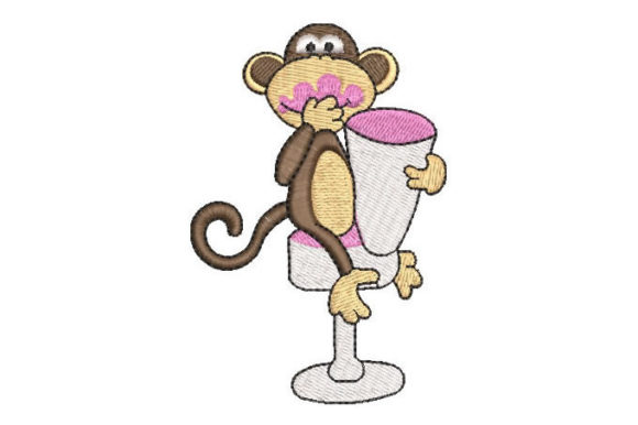 Reviewing Infant Monkey: A Designer’s Take on Playful Stitching