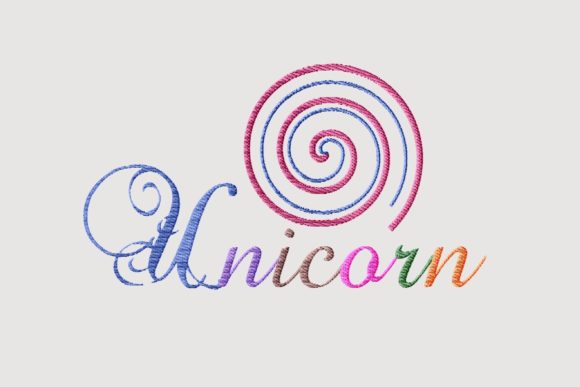 Reviewing Unicorn Rainbow Color Cute Lettering for Gifts
