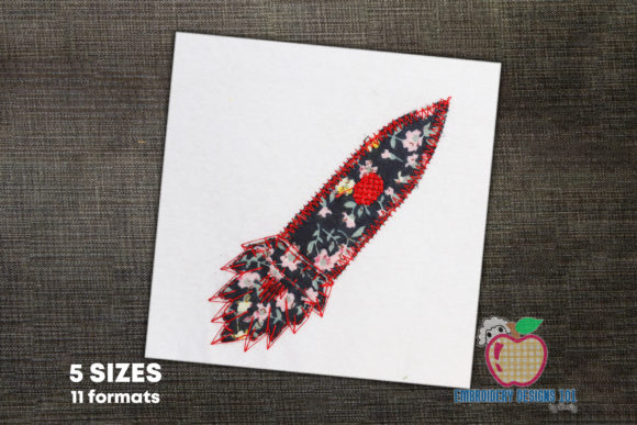 Rocket Launch in Space: A Designer’s Review