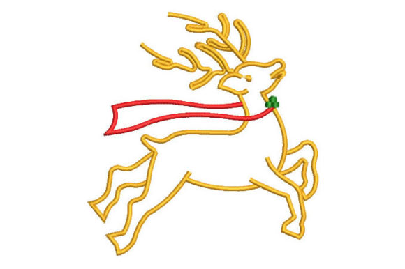 Santa’s Reindeer: A Designer’s Practical Review