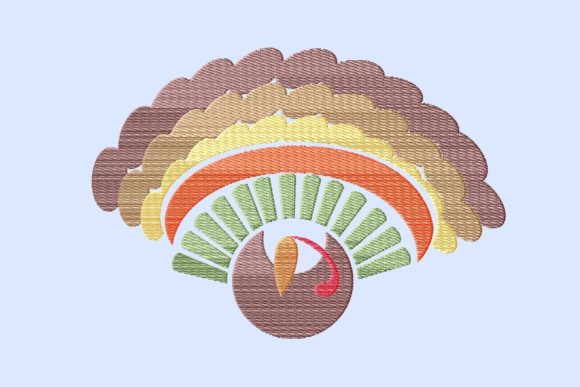 Turkey Big Gut: A Designer’s Review for Autumn Projects