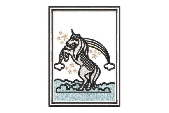Unicorn Coloring Book: A Designer’s Review