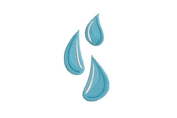 Water Drops: A Designer’s Review for Boutique Sweatshirts