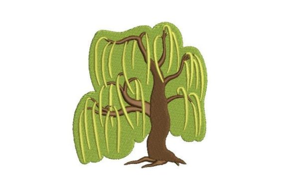 Weeping Willow: A Designer’s Review for Real Projects
